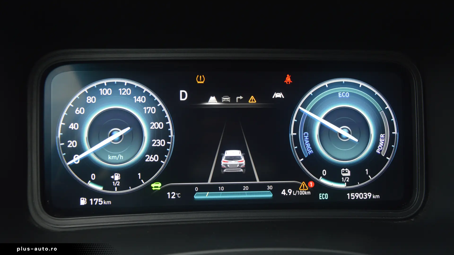 Hyundai Kona 2023