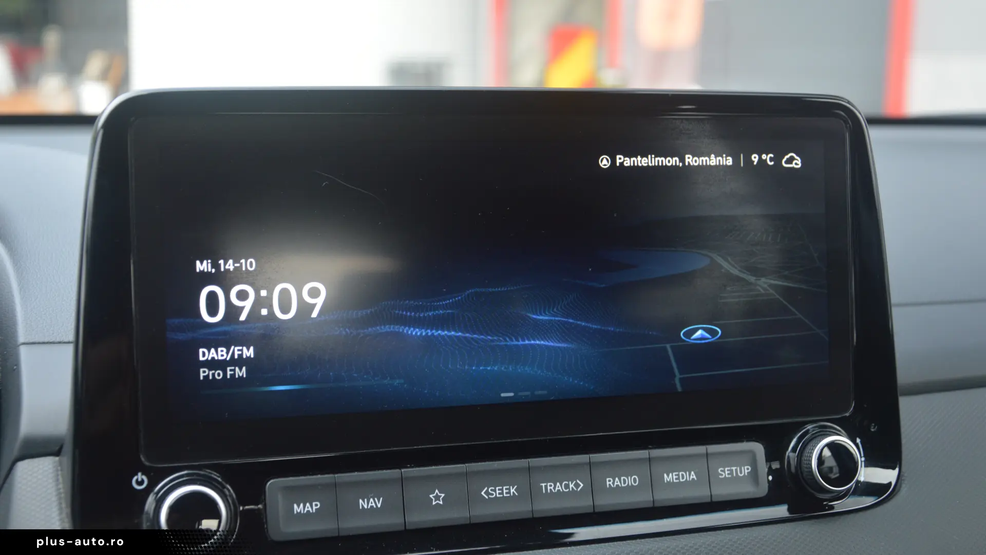 Hyundai Kona 2023