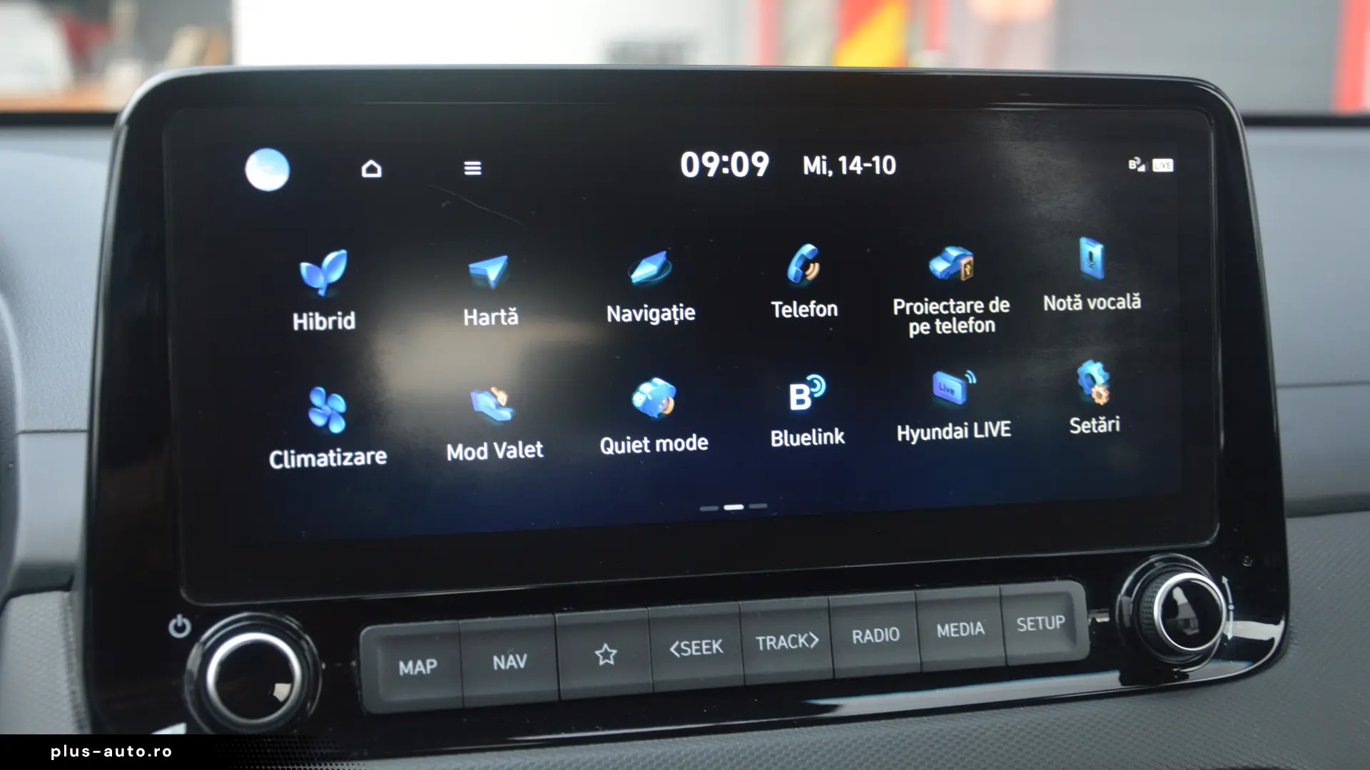 Hyundai Kona 2023