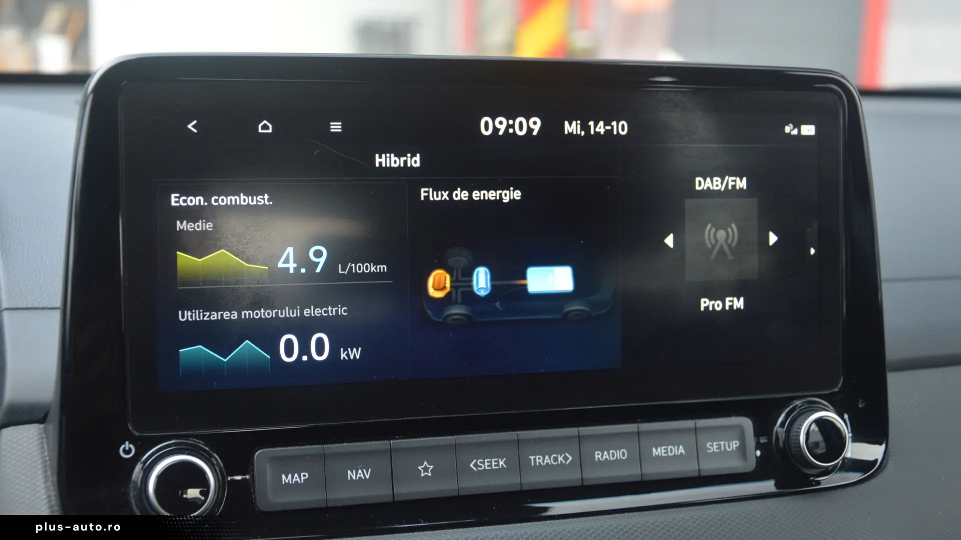 Hyundai Kona 2023