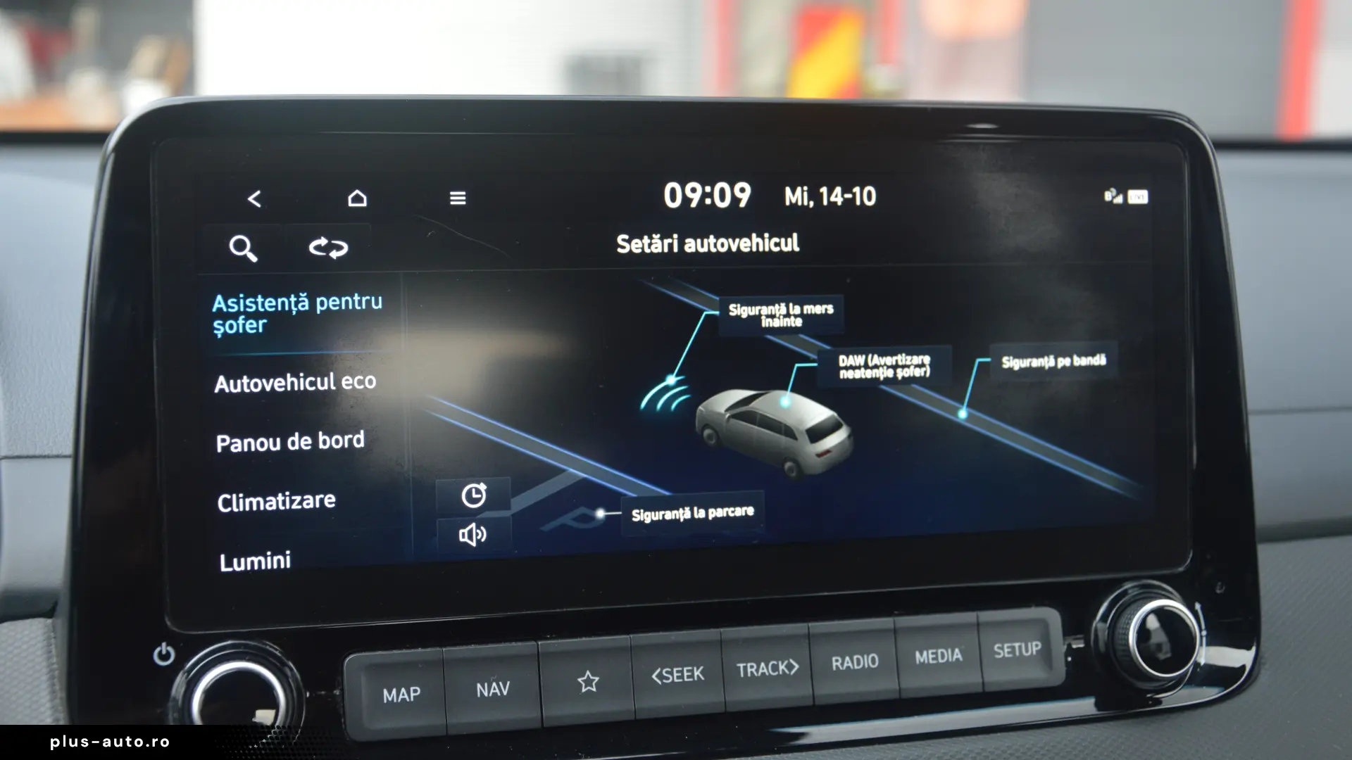 Hyundai Kona 2023