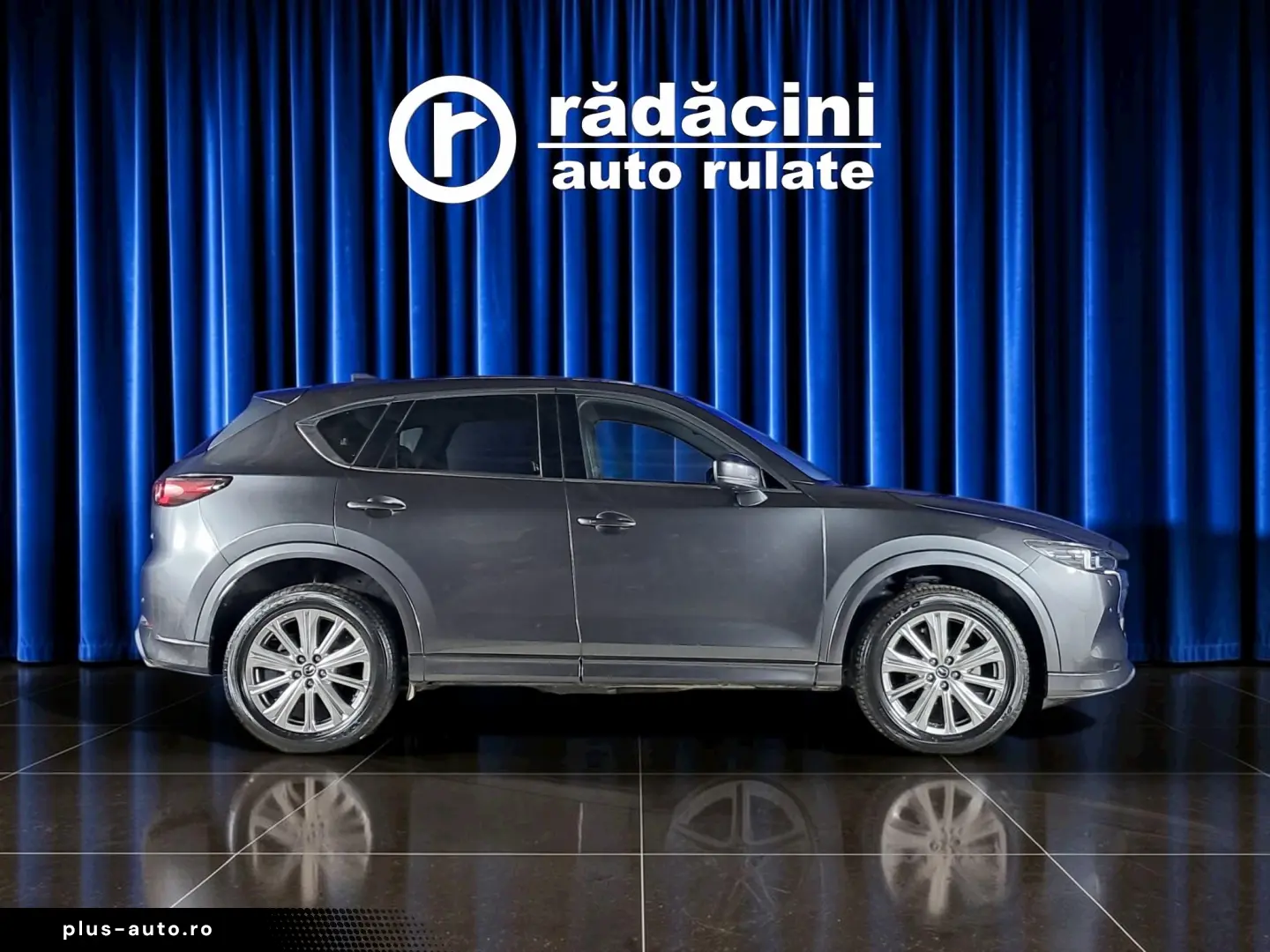 MAZDA CX-5 TAKUMI  2.5i AWD HYBRID 195CP 2023