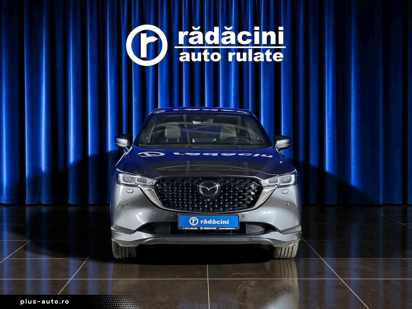 MAZDA CX-5 TAKUMI  2.5i AWD HYBRID 195CP 2023