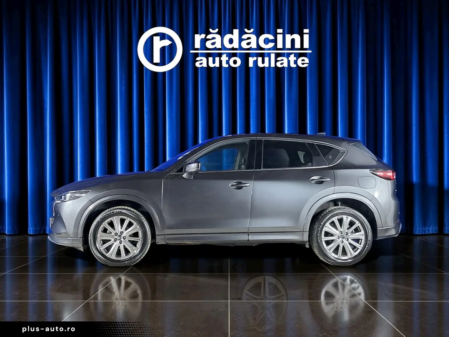 MAZDA CX-5 TAKUMI  2.5i AWD HYBRID 195CP 2023