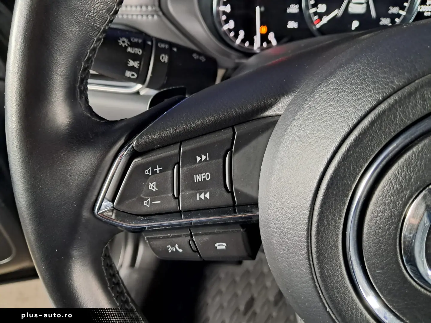 MAZDA CX-5 TAKUMI  2.5i AWD HYBRID 195CP 2023