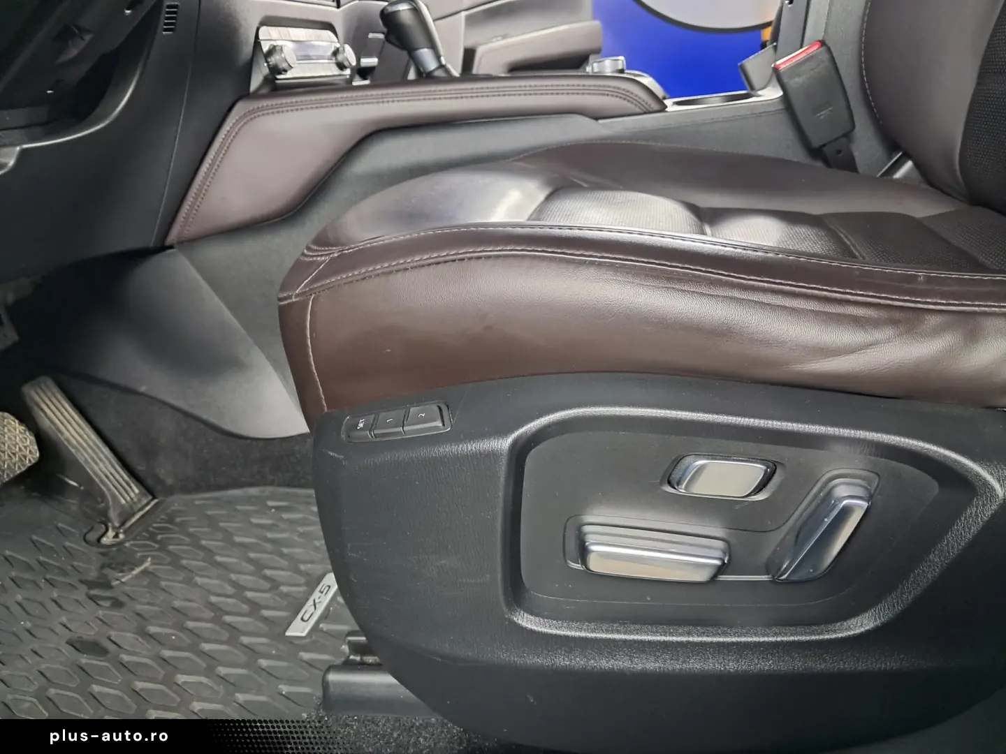MAZDA CX-5 TAKUMI  2.5i AWD HYBRID 195CP 2023