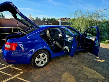 Skoda Octavia III 1.6 TDI  2018  unic proprietar !!!