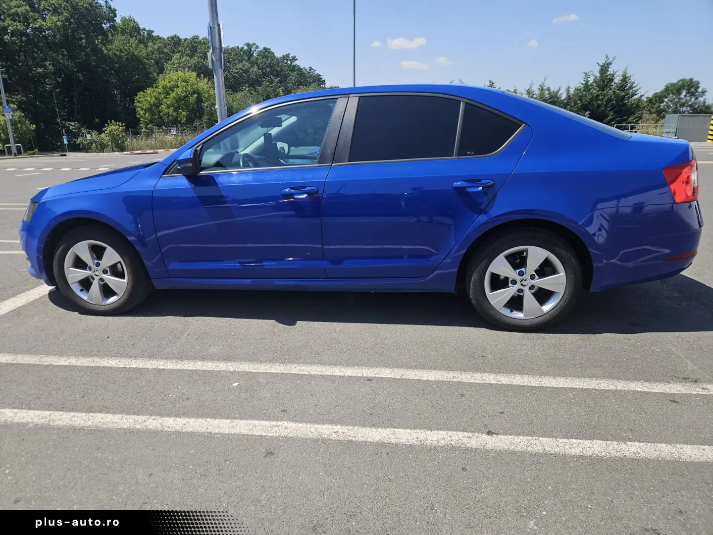 Skoda Octavia III 1.6 TDI  2018  unic proprietar !!!