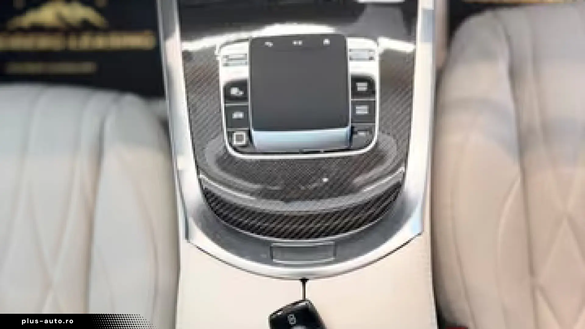 Mercedes-Benz G63 AMG FULL CARBON