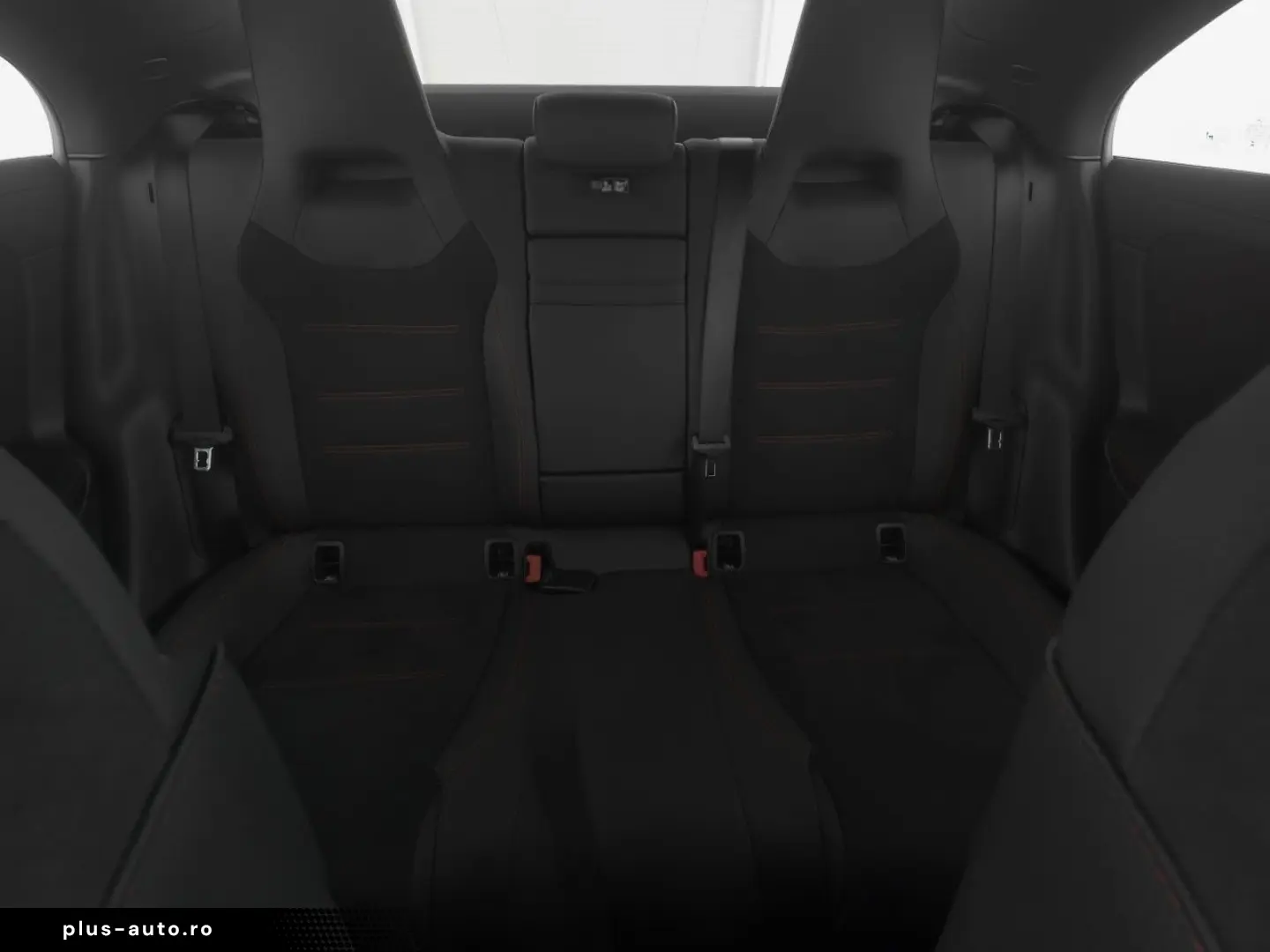 MERCEDES-BENZ CLA 200d AMG GARANTIE Cam Ambient KeylessGo