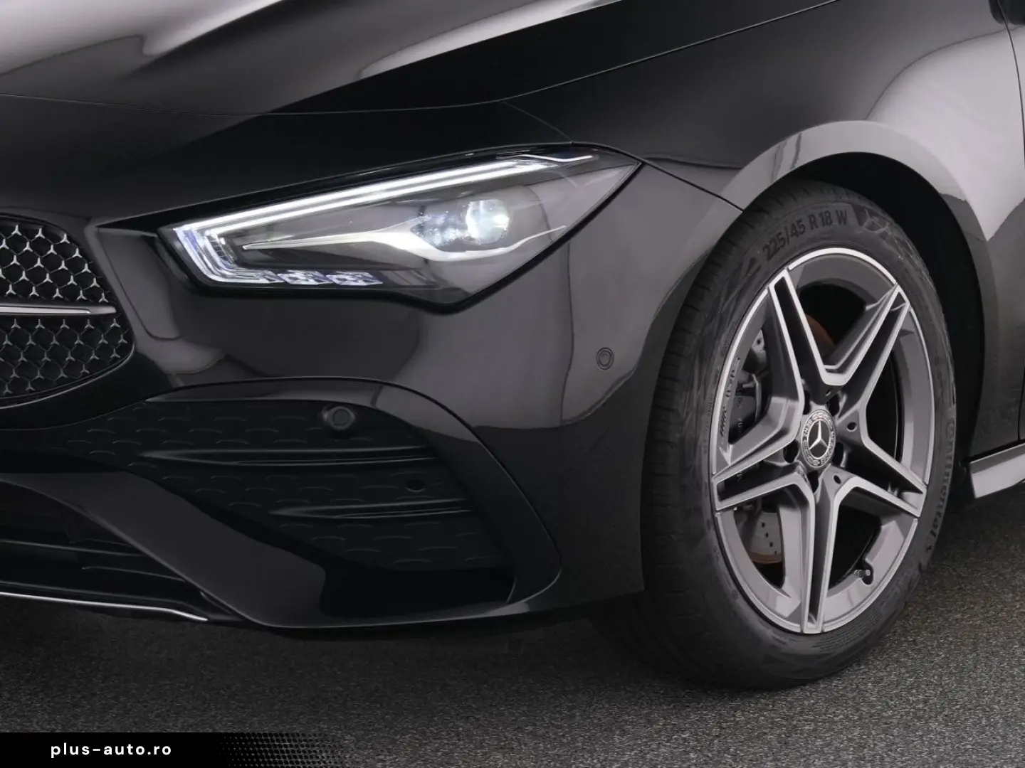 MERCEDES-BENZ CLA 200d AMG GARANTIE Cam Ambient KeylessGo