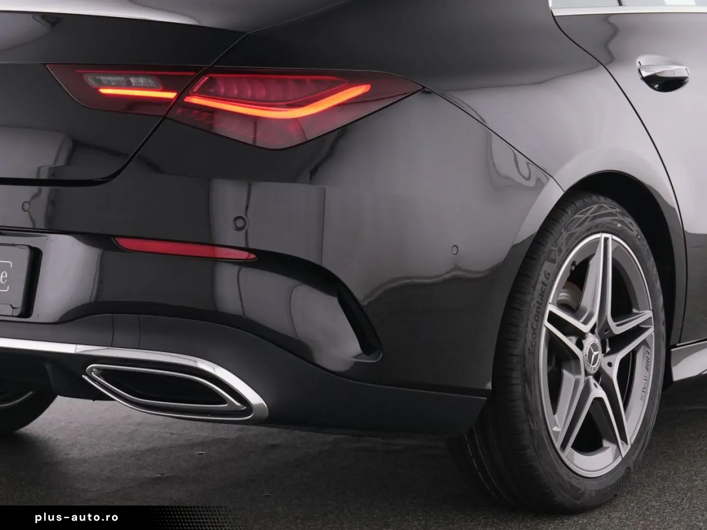MERCEDES-BENZ CLA 200d AMG GARANTIE Cam Ambient KeylessGo