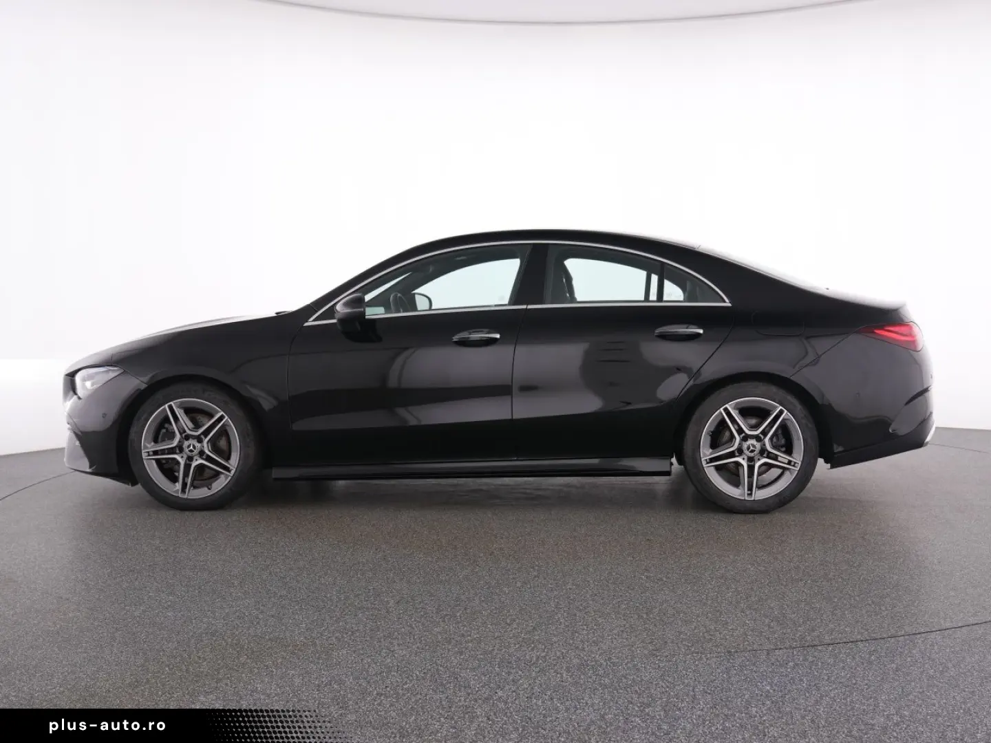 MERCEDES-BENZ CLA 200d AMG GARANTIE Cam Ambient KeylessGo