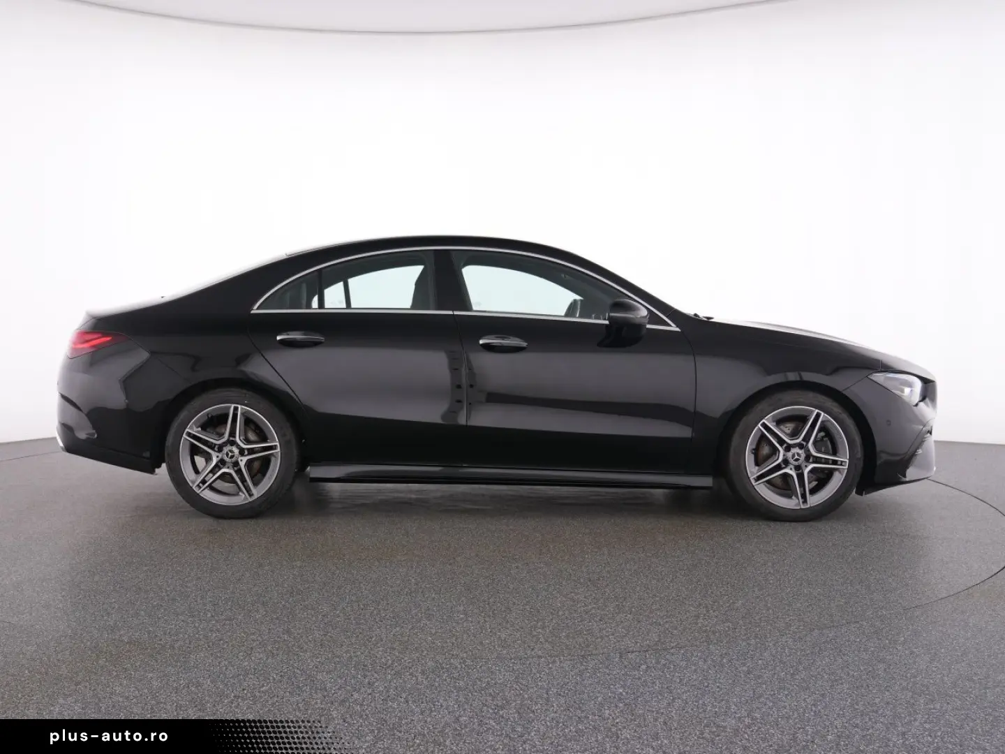 MERCEDES-BENZ CLA 200d AMG GARANTIE Cam Ambient KeylessGo