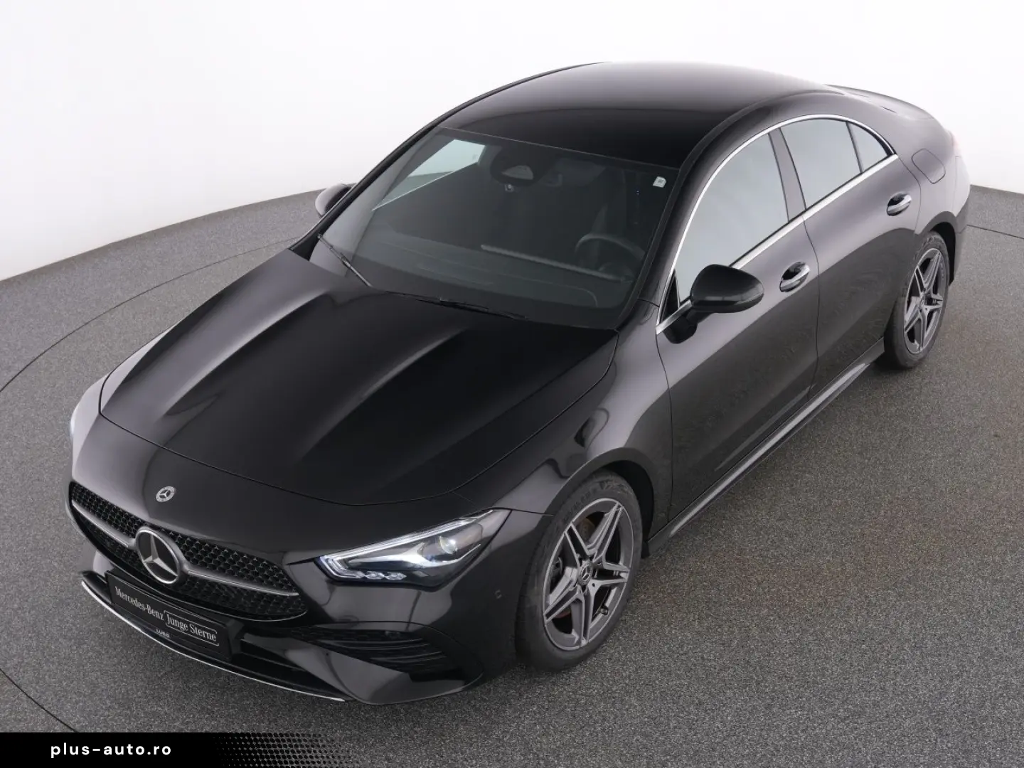 MERCEDES-BENZ CLA 200d AMG GARANTIE Cam Ambient KeylessGo
