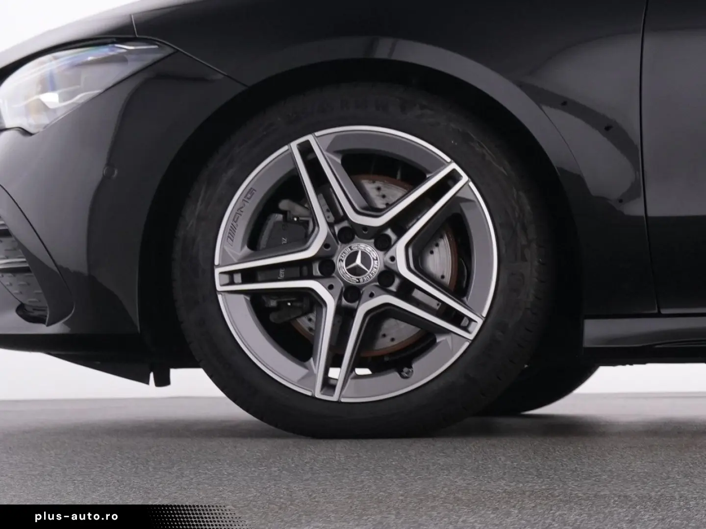 MERCEDES-BENZ CLA 200d AMG GARANTIE Cam Ambient KeylessGo