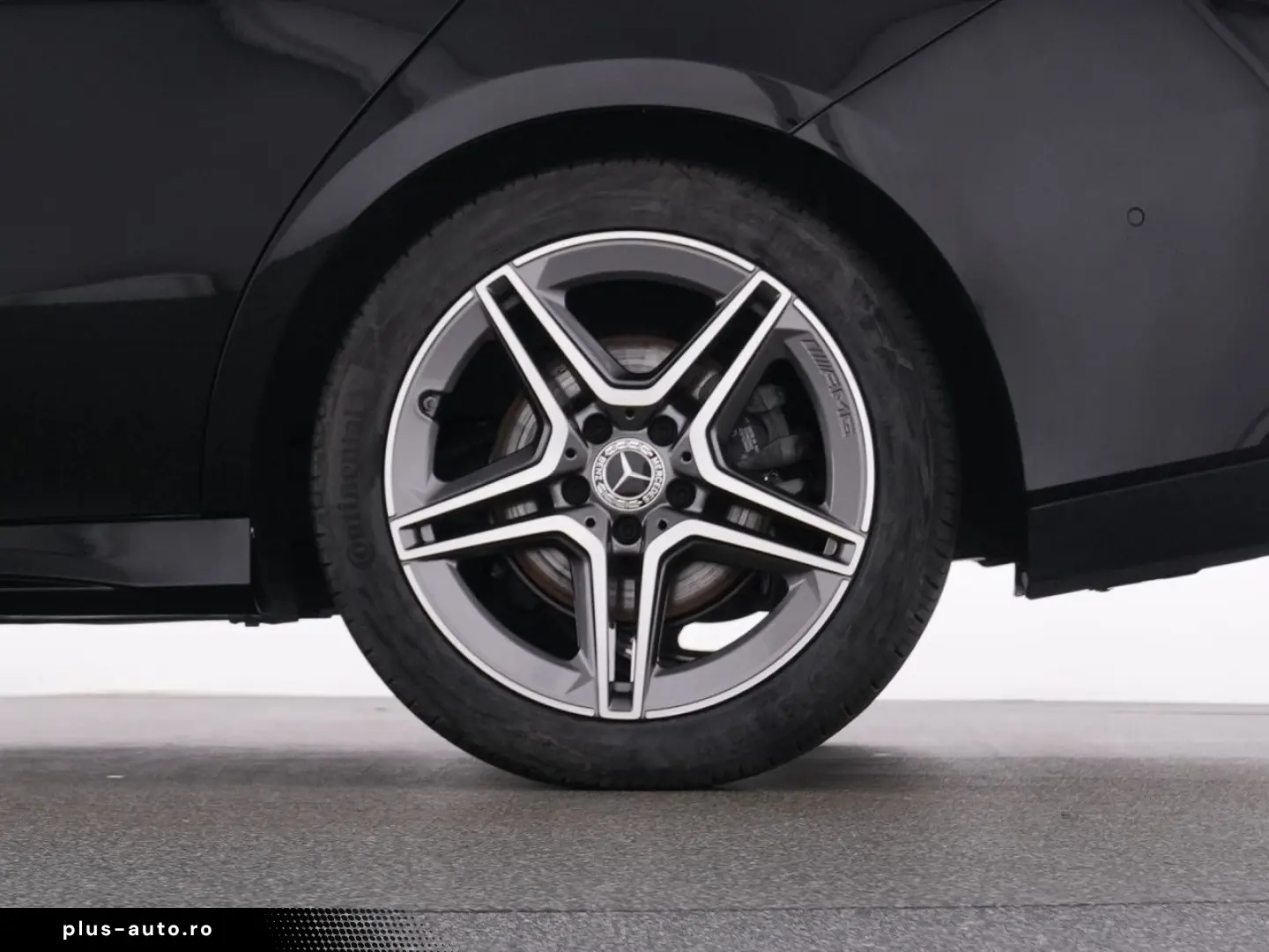 MERCEDES-BENZ CLA 200d AMG GARANTIE Cam Ambient KeylessGo