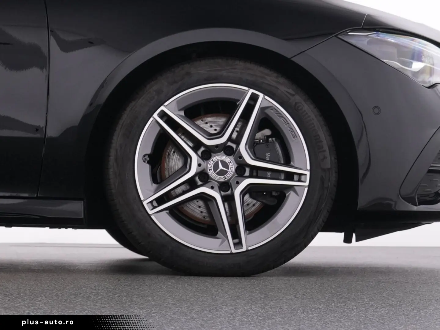 MERCEDES-BENZ CLA 200d AMG GARANTIE Cam Ambient KeylessGo