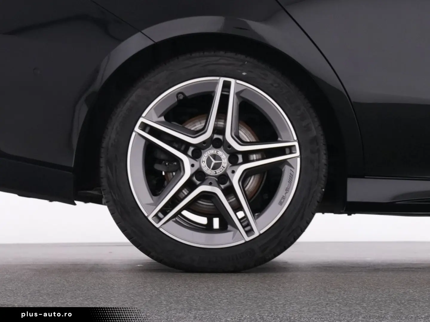 MERCEDES-BENZ CLA 200d AMG GARANTIE Cam Ambient KeylessGo