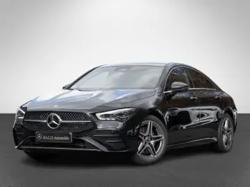 MERCEDES-BENZ CLA 200 AMG Advanced  GARANTIE 360Cam Pano