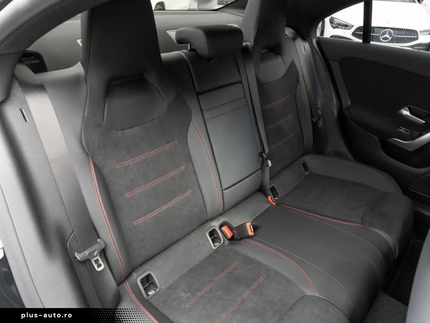 MERCEDES-BENZ CLA 200 AMG Advanced  GARANTIE 360Cam Pano