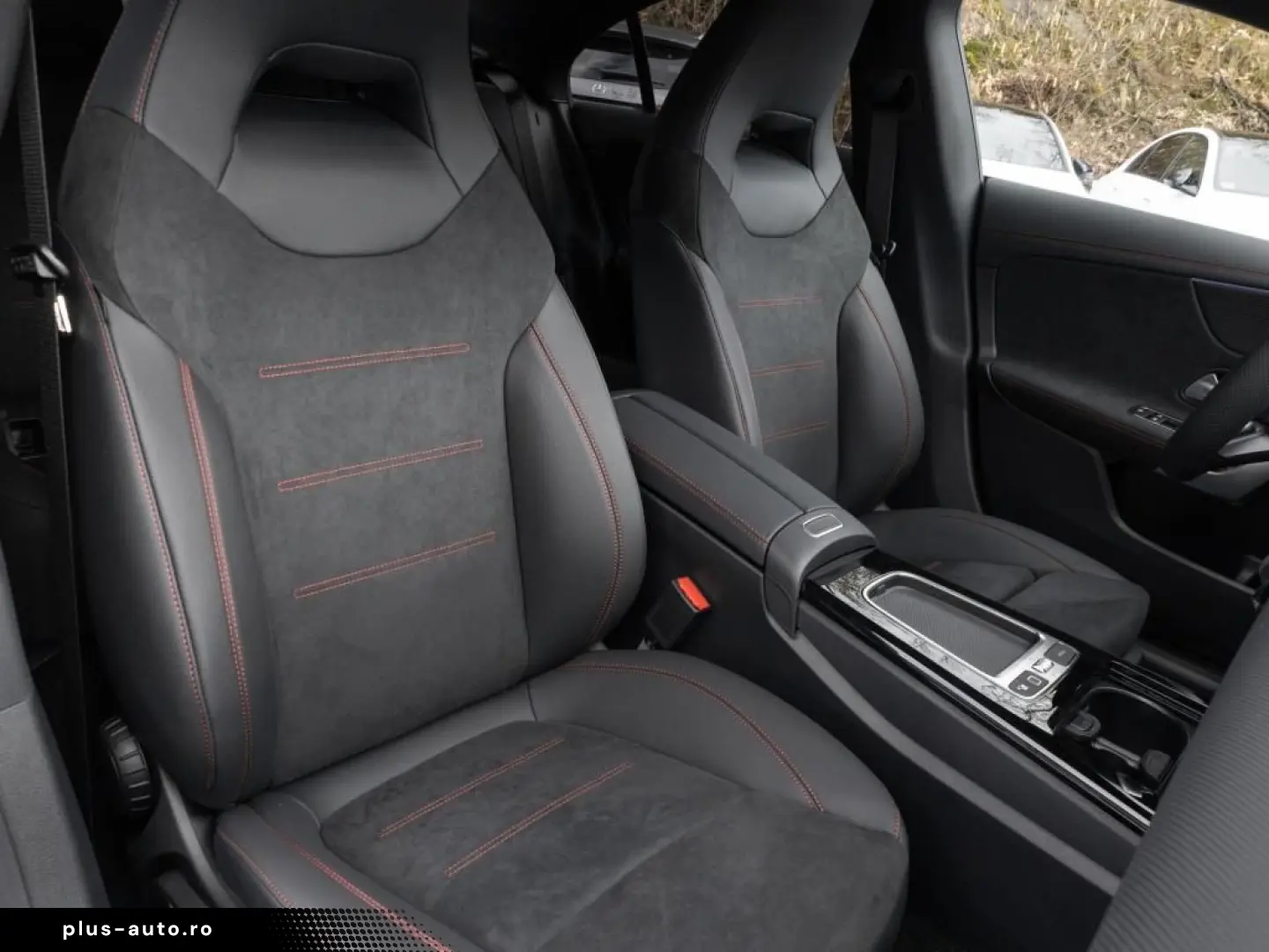 MERCEDES-BENZ CLA 200 AMG Advanced  GARANTIE 360Cam Pano