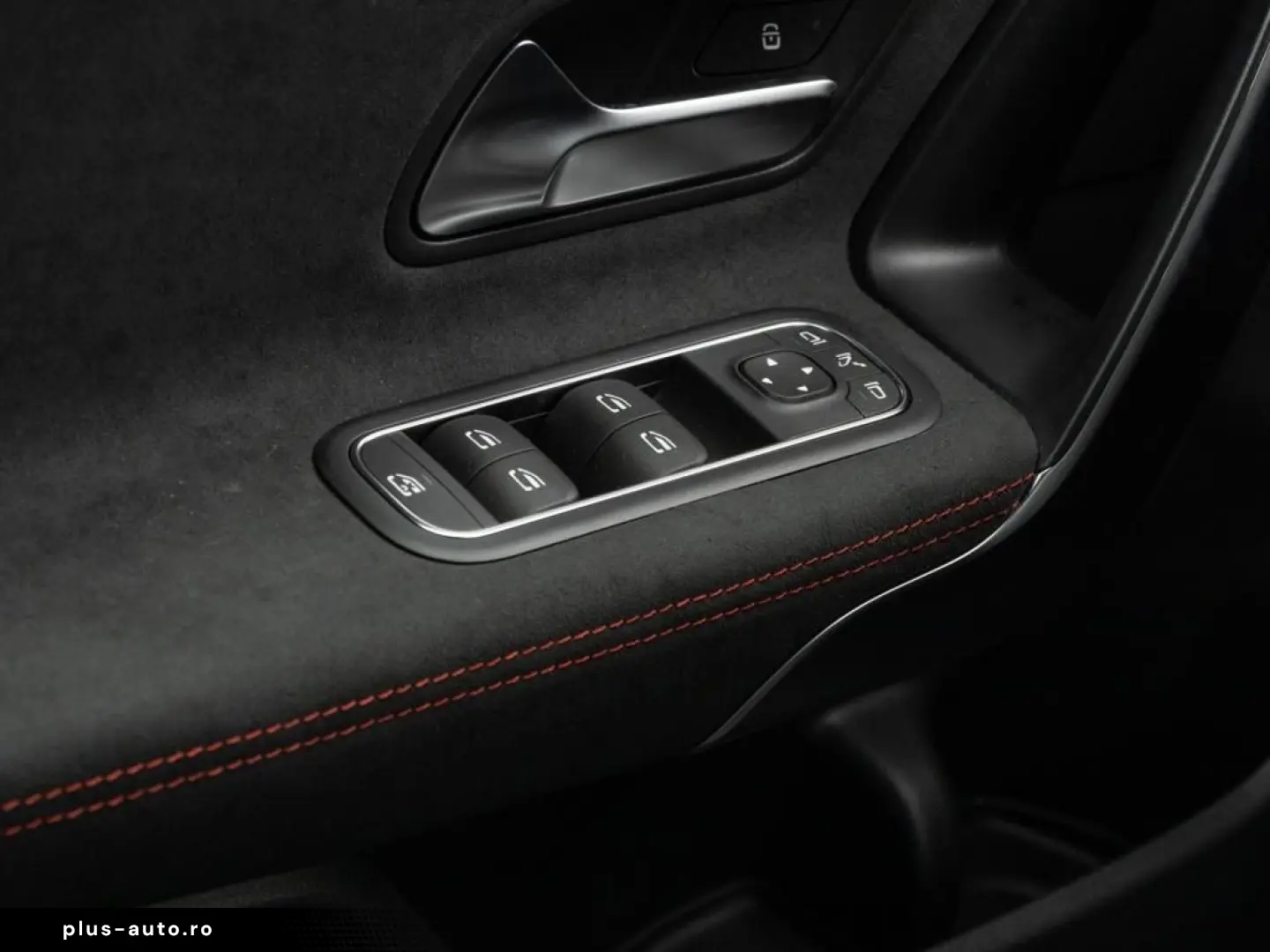 MERCEDES-BENZ CLA 200 AMG Advanced  GARANTIE 360Cam Pano