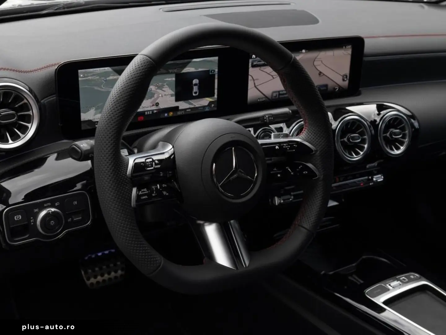 MERCEDES-BENZ CLA 200 AMG Advanced  GARANTIE 360Cam Pano