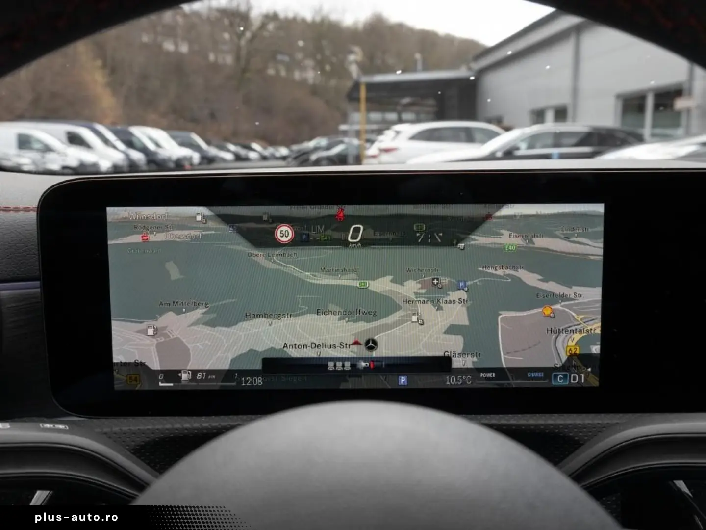MERCEDES-BENZ CLA 200 AMG Advanced  GARANTIE 360Cam Pano