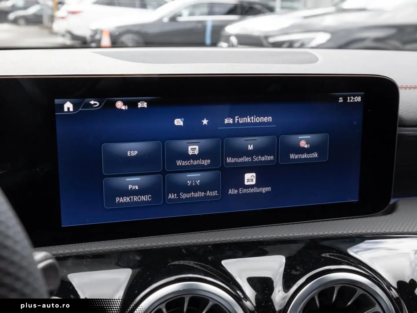 MERCEDES-BENZ CLA 200 AMG Advanced  GARANTIE 360Cam Pano