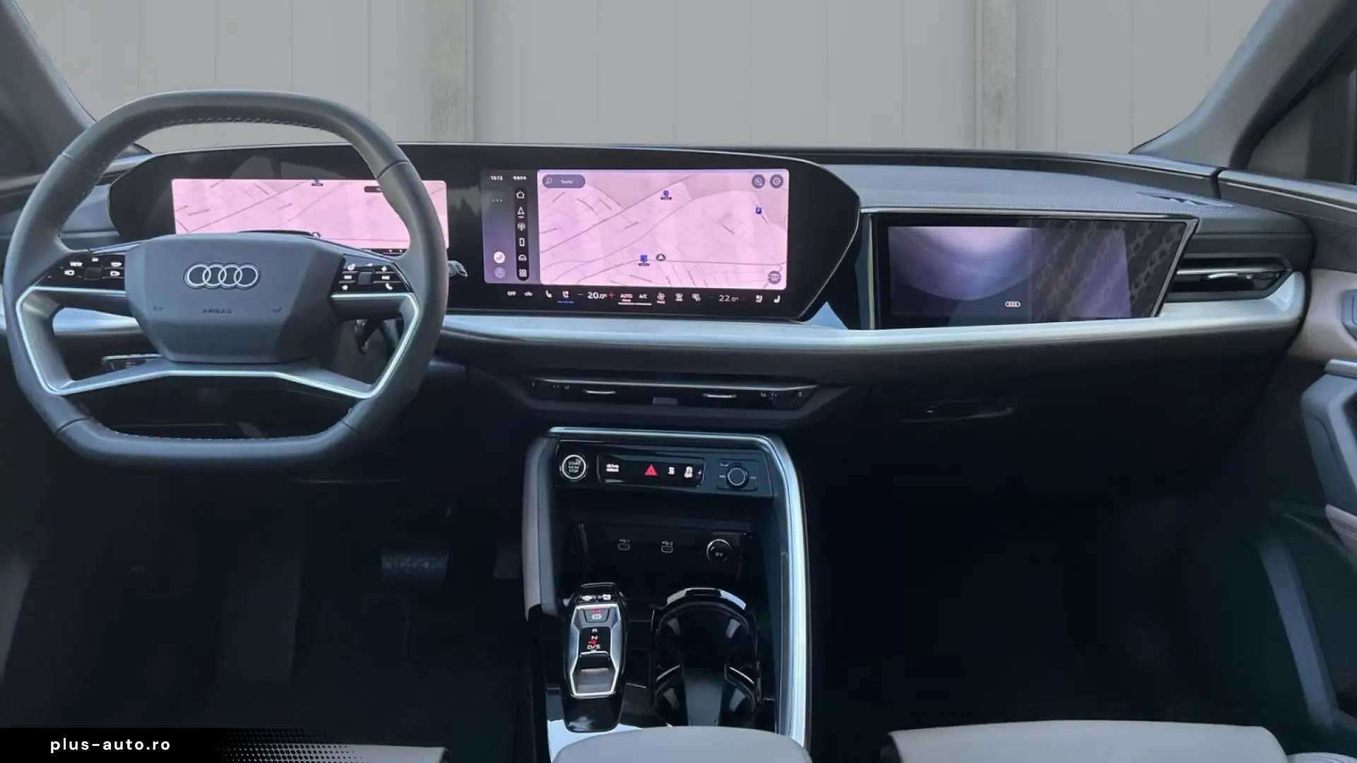 Audi Q5 SUV quattro S tronic TDI