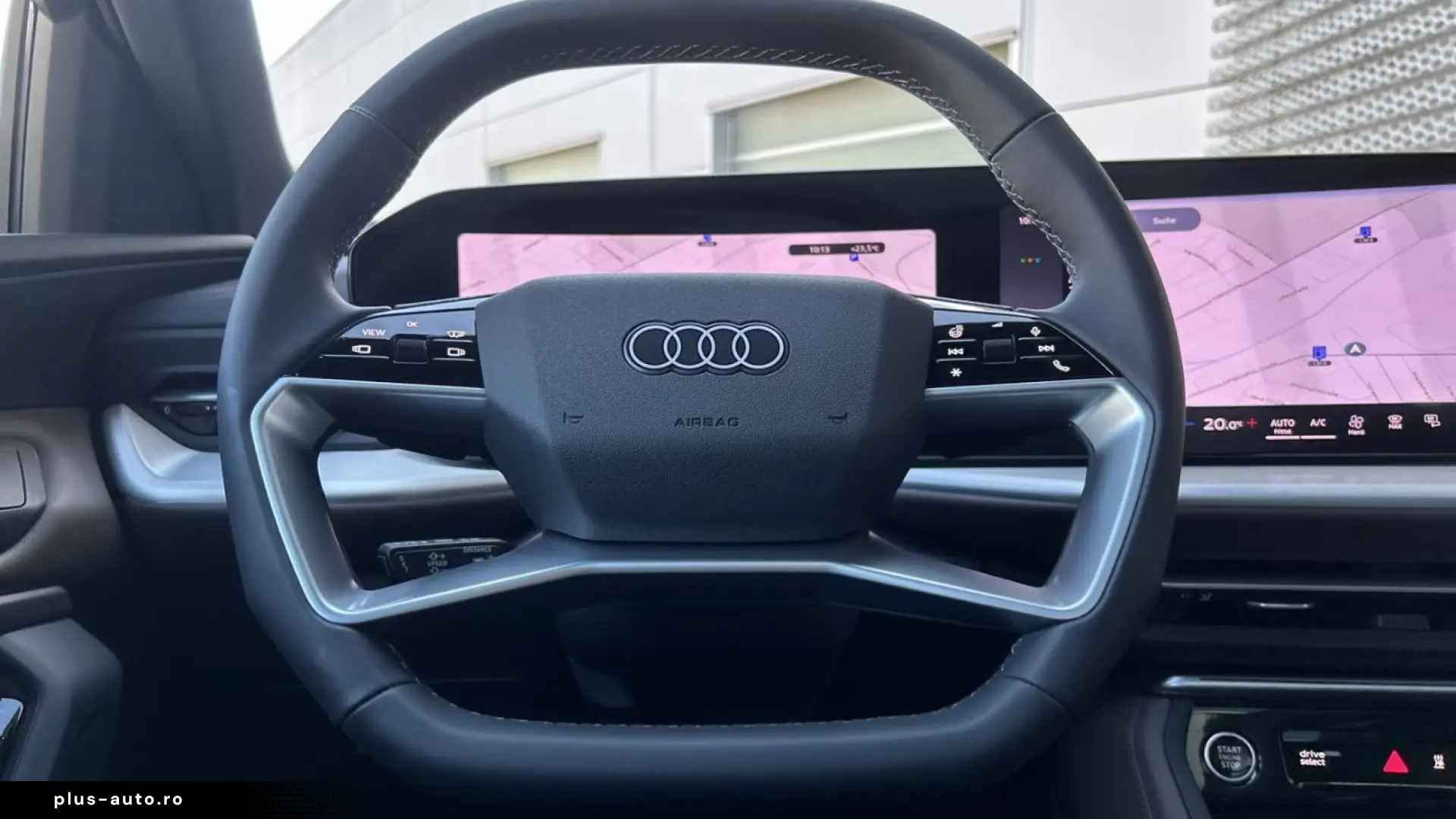 Audi Q5 SUV quattro S tronic TDI