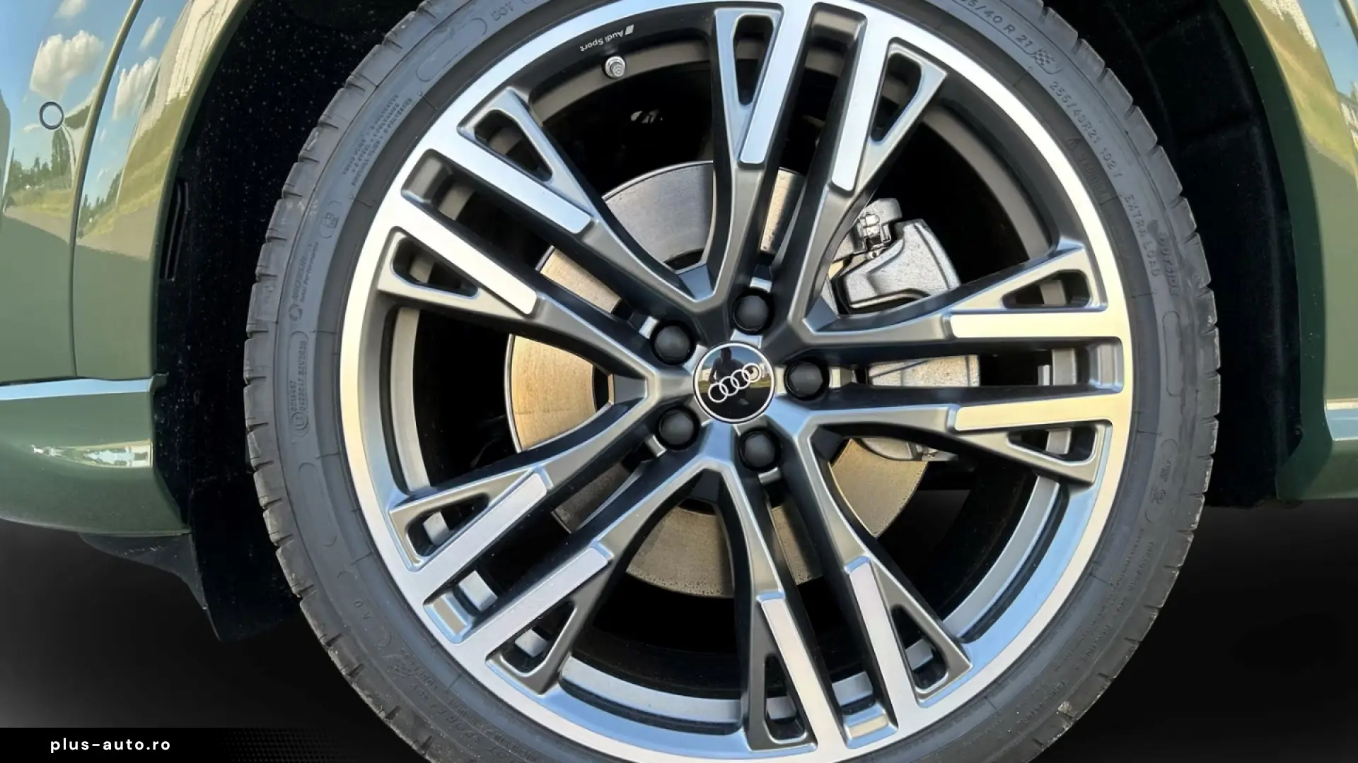 Audi Q5 SUV quattro S tronic TDI