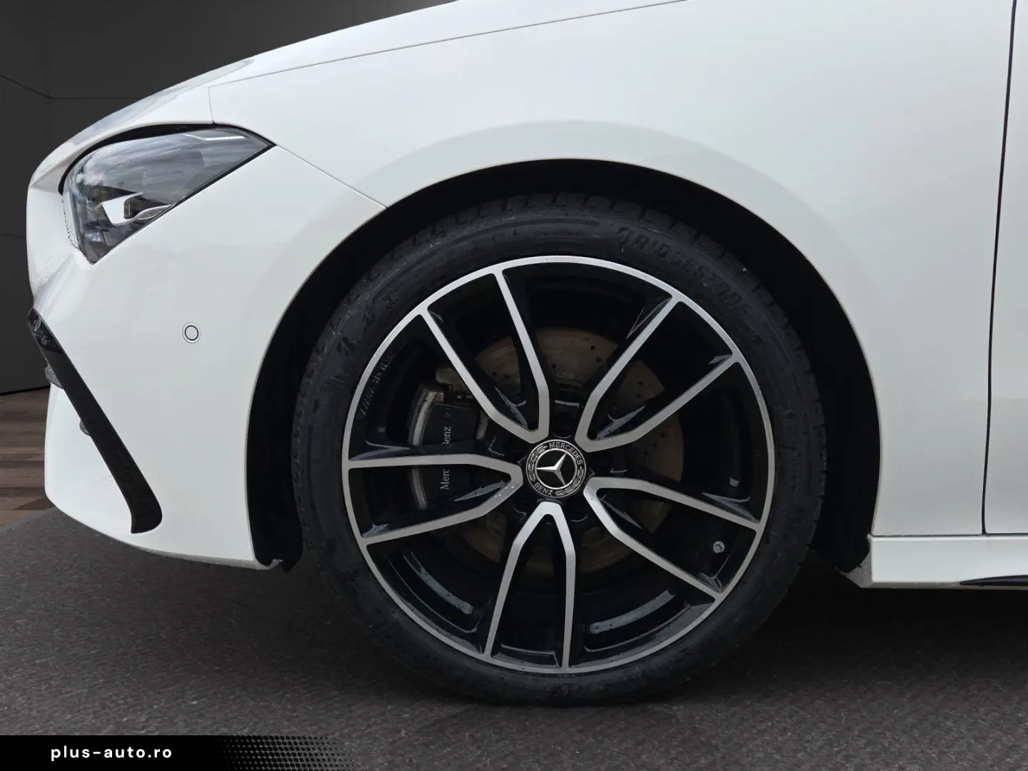 MERCEDES-BENZ CLA 200 AMG Night GARANTIE Pano Ambient Distr