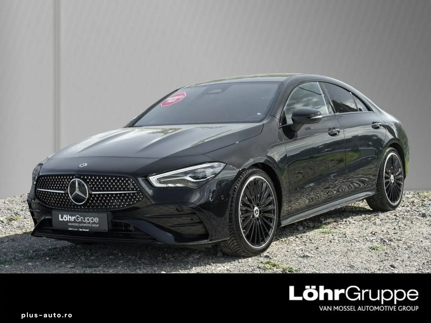 MERCEDES-BENZ CLA 200 AMG Line Night Paket  LED Navi&hellip;