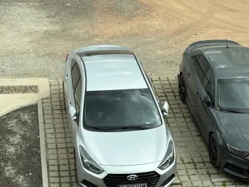 Hyundai i40 Supreme