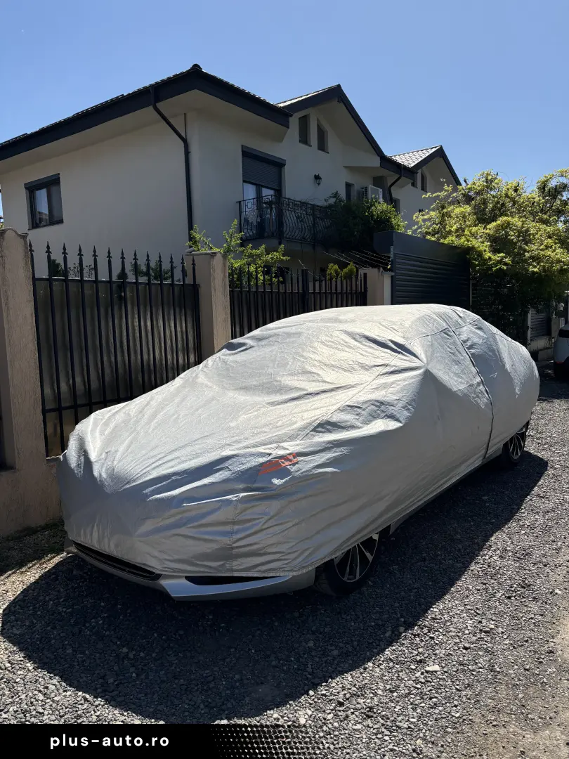 Hyundai i40 Supreme