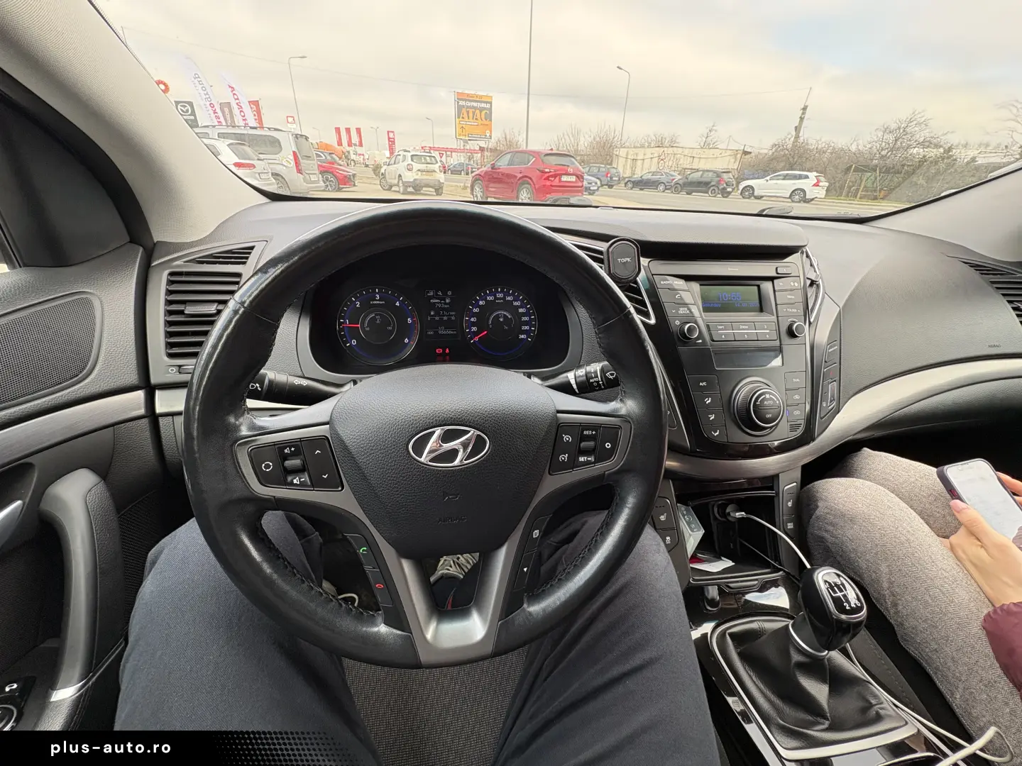 Hyundai i40 Supreme
