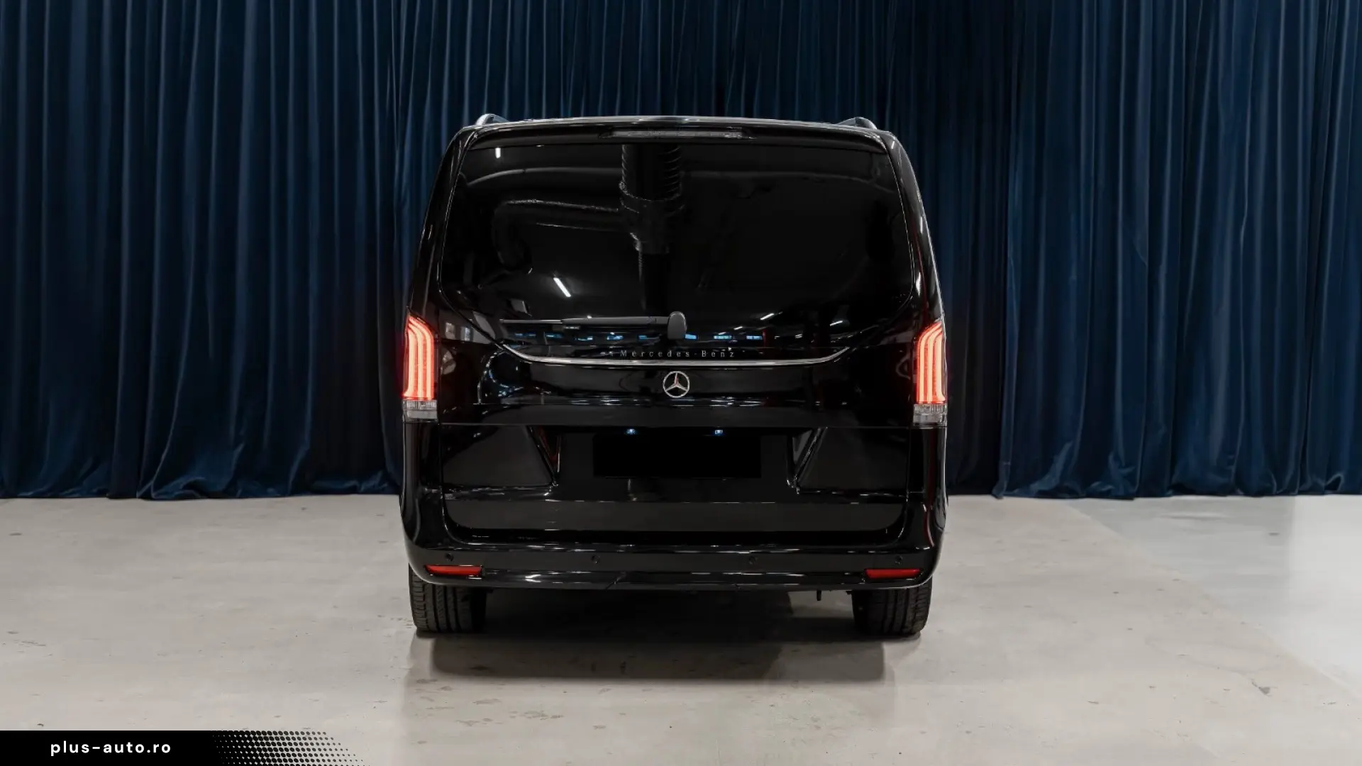 Mercedes-Benz V 300d 4Matic Exclusive Luxury - MY2027