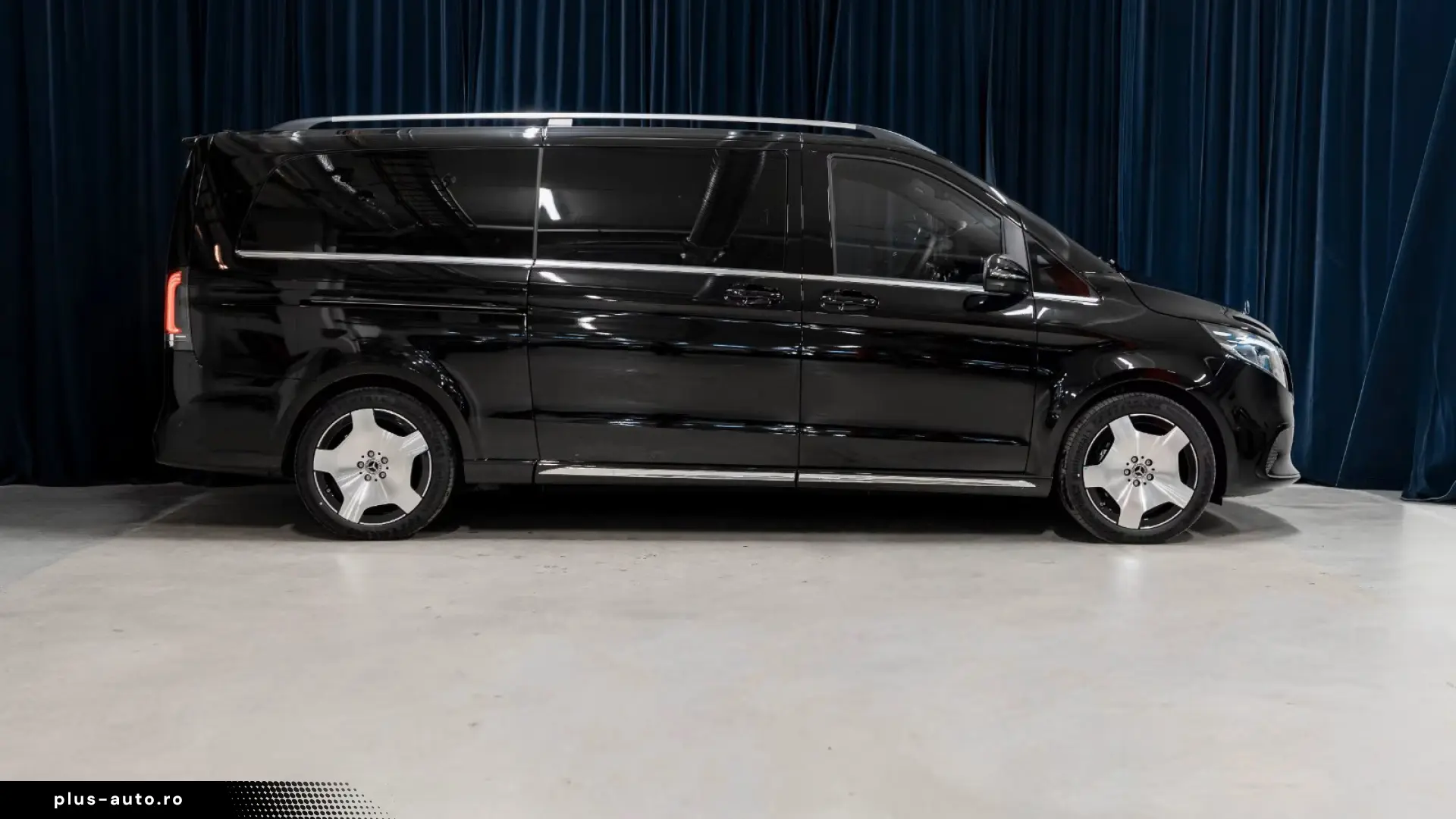 Mercedes-Benz V 300d 4Matic Exclusive Luxury - MY2027