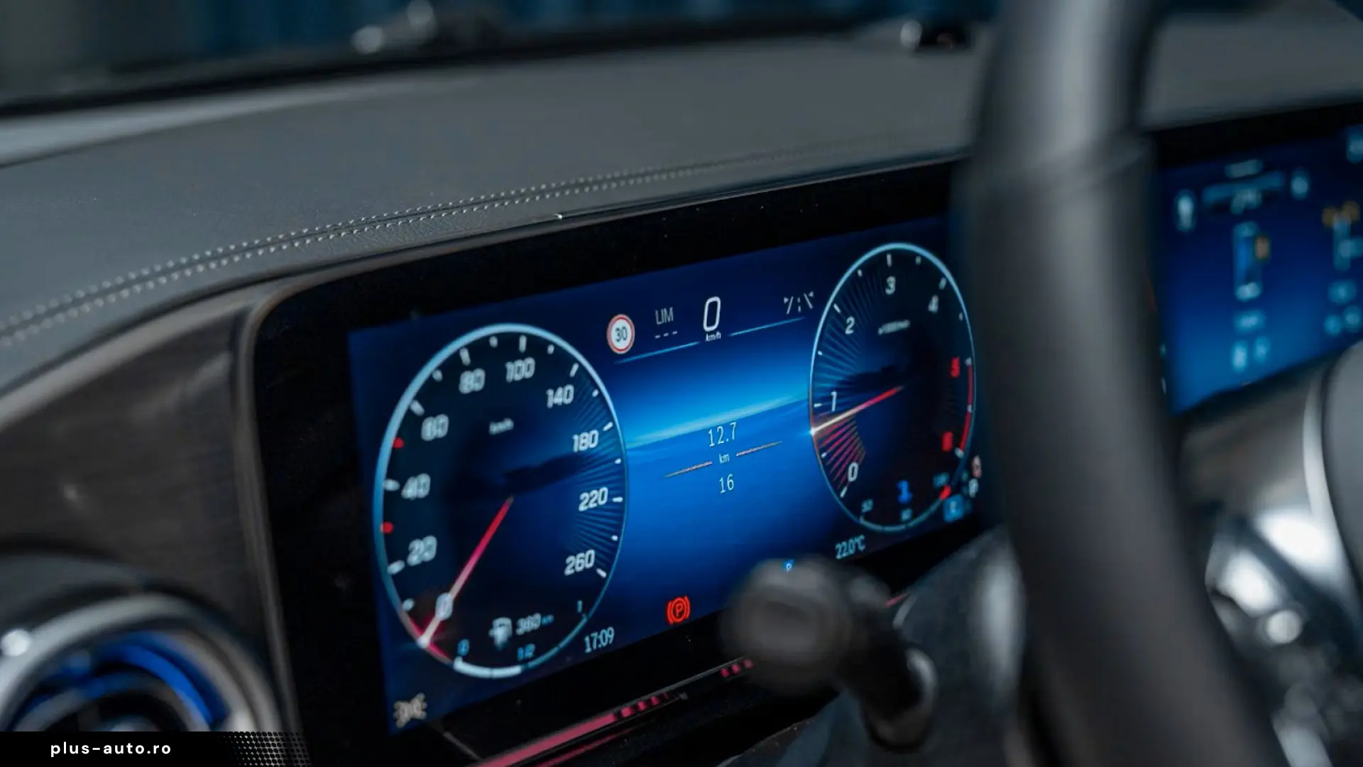 Mercedes-Benz V 300d 4Matic Exclusive Luxury - MY2027
