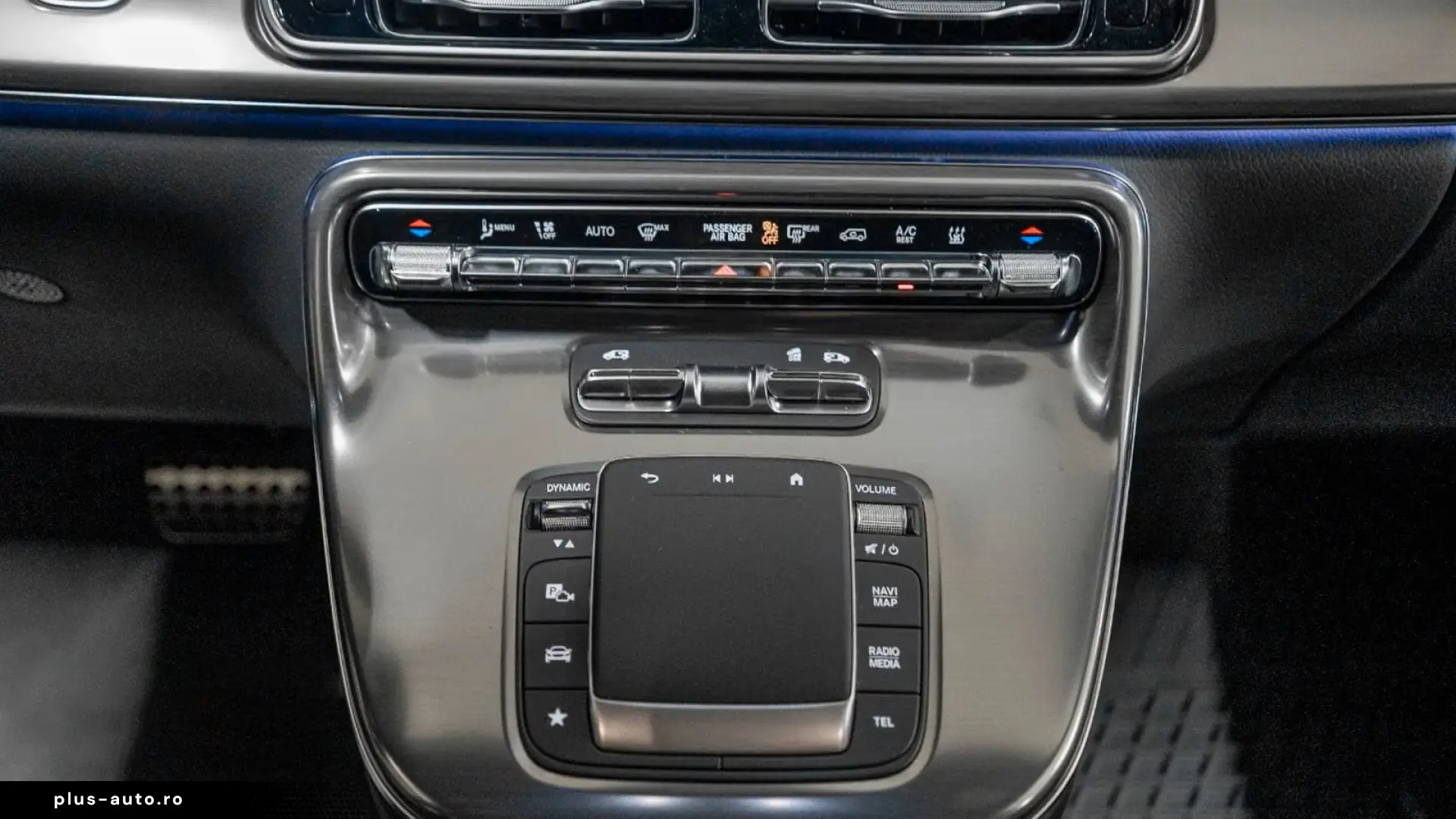 Mercedes-Benz V 300d 4Matic Exclusive Luxury - MY2027