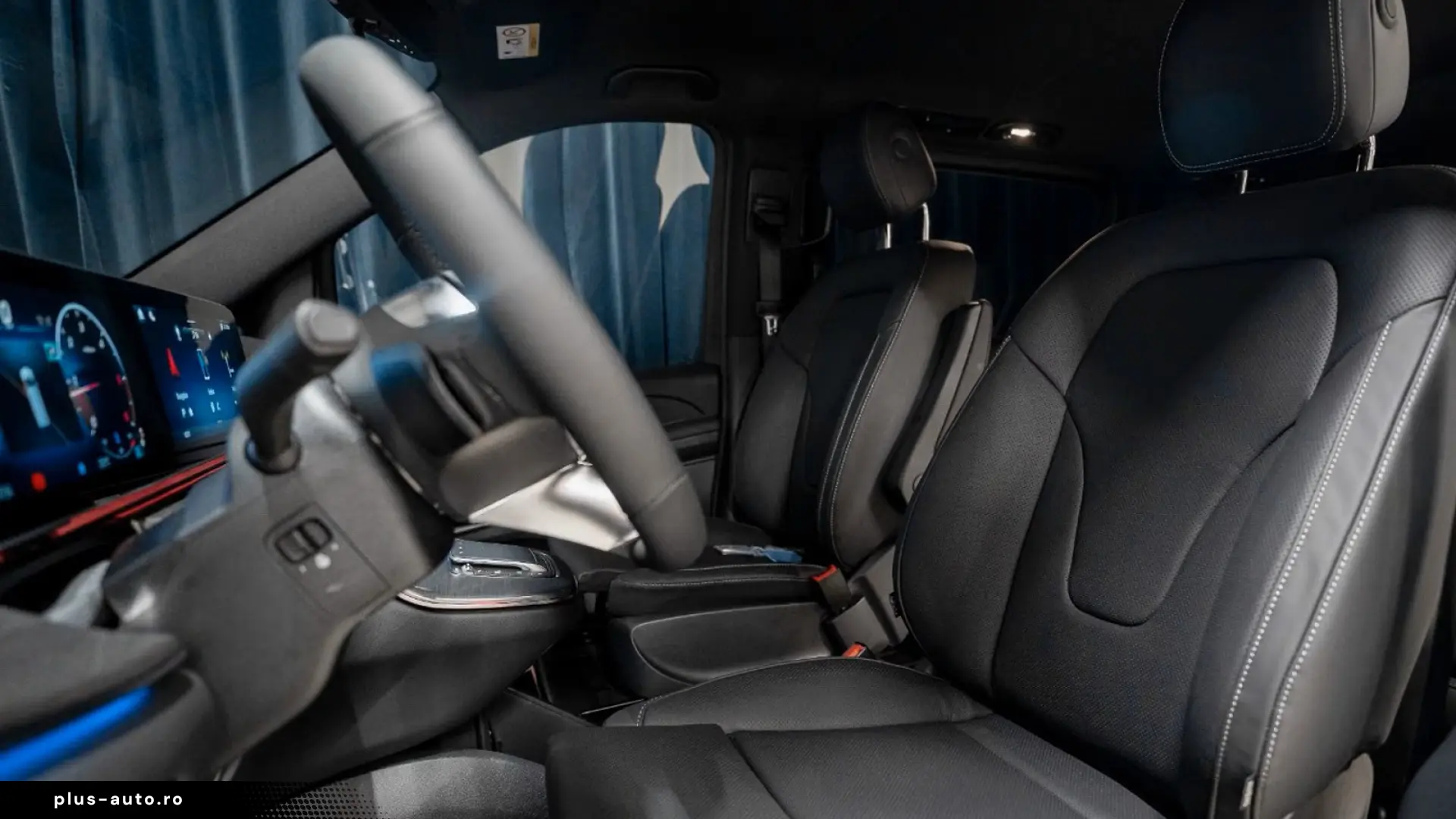 Mercedes-Benz V 300d 4Matic Exclusive Luxury - MY2027