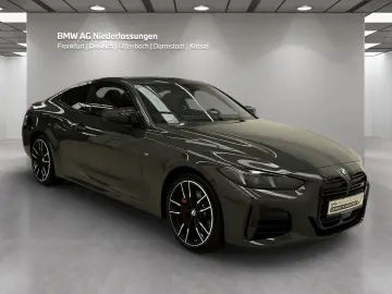 BMW M440i xDrive Coupé M Sport Pro_Driv.Assist.Prof_LED