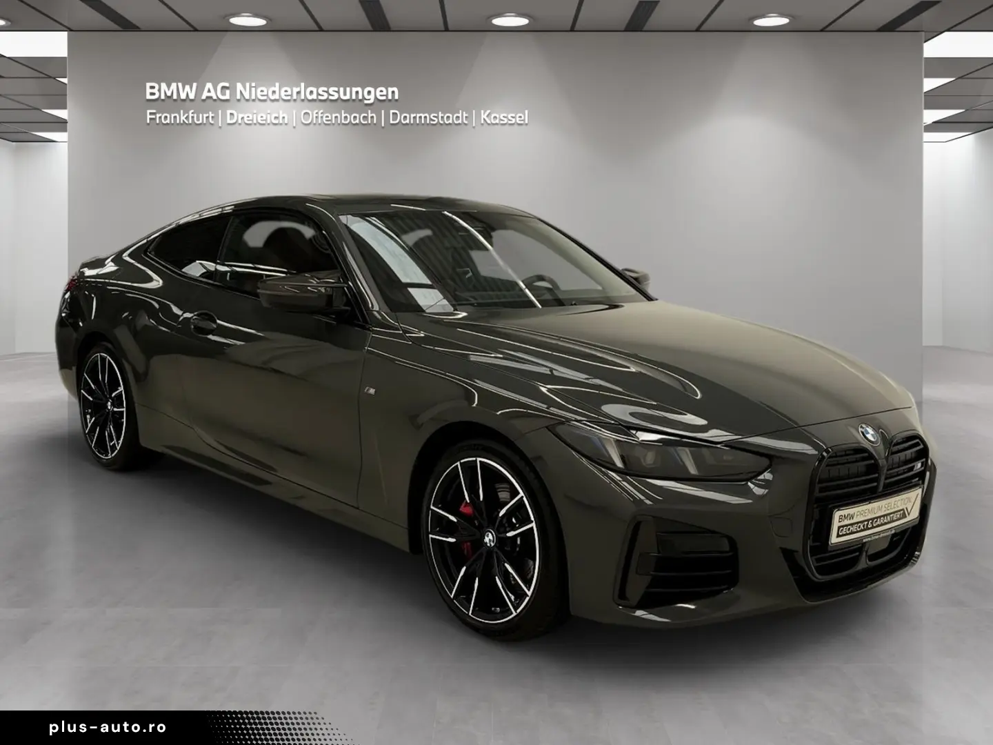 BMW M440i xDrive Coupé M Sport Pro_Driv.Assist.Prof_LED