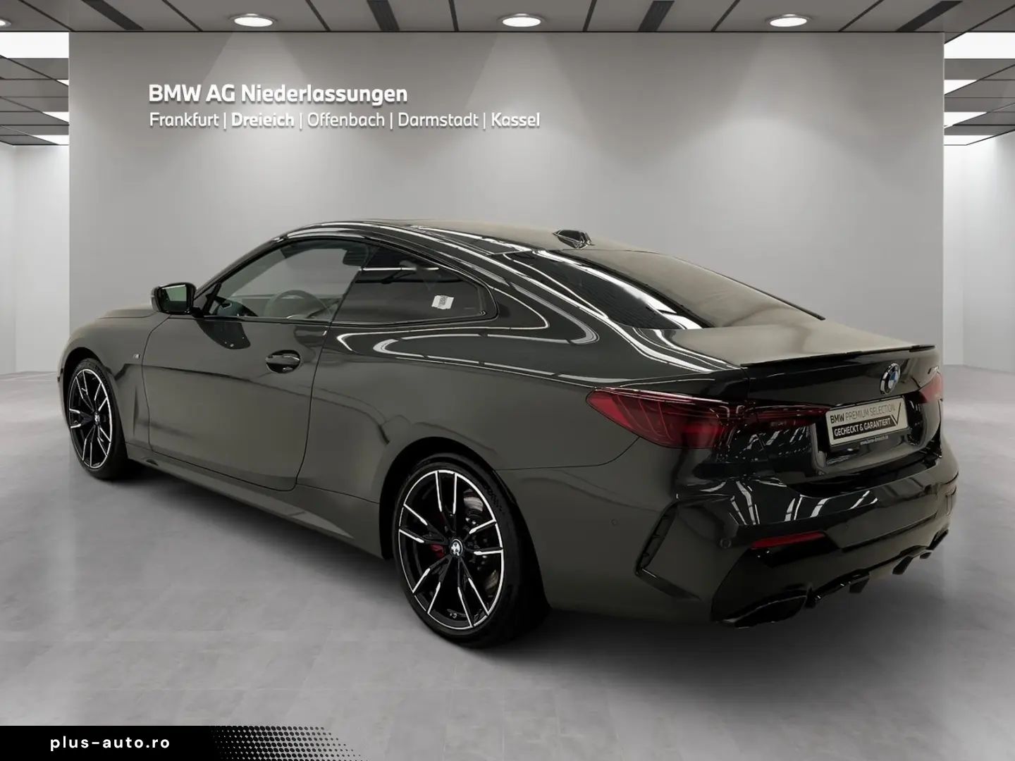 BMW M440i xDrive Coupé M Sport Pro_Driv.Assist.Prof_LED