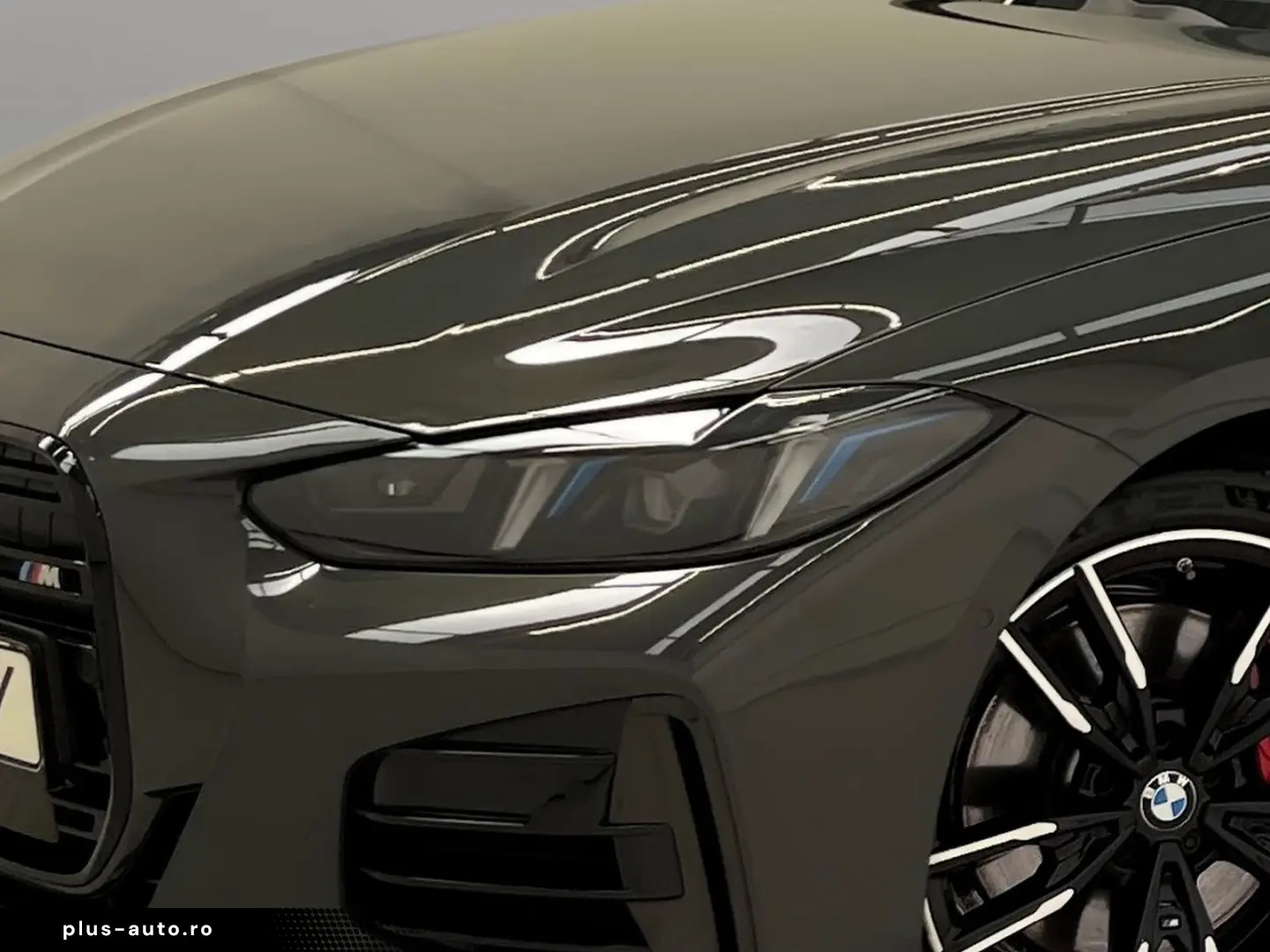 BMW M440i xDrive Coupé M Sport Pro_Driv.Assist.Prof_LED