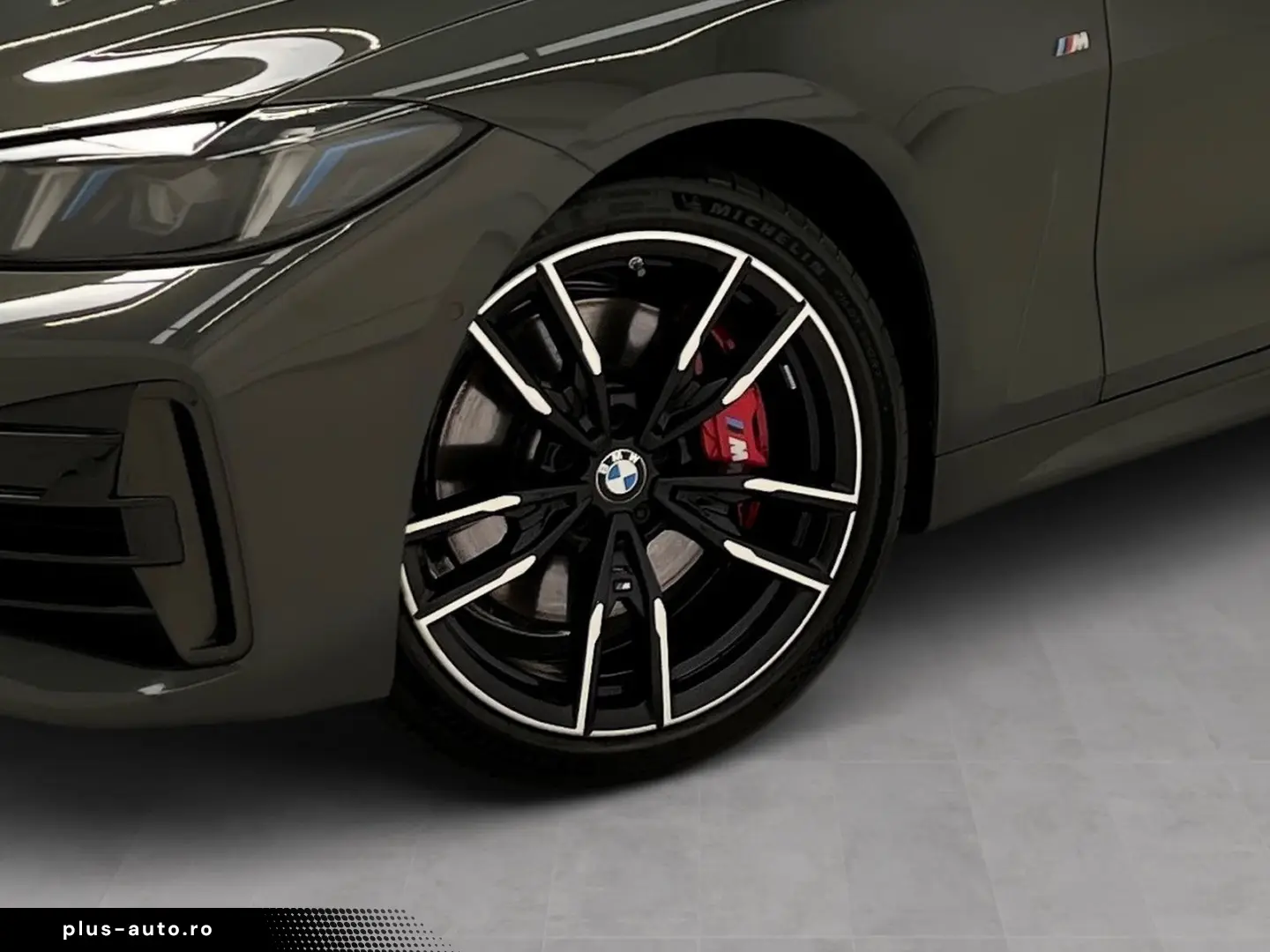 BMW M440i xDrive Coupé M Sport Pro_Driv.Assist.Prof_LED