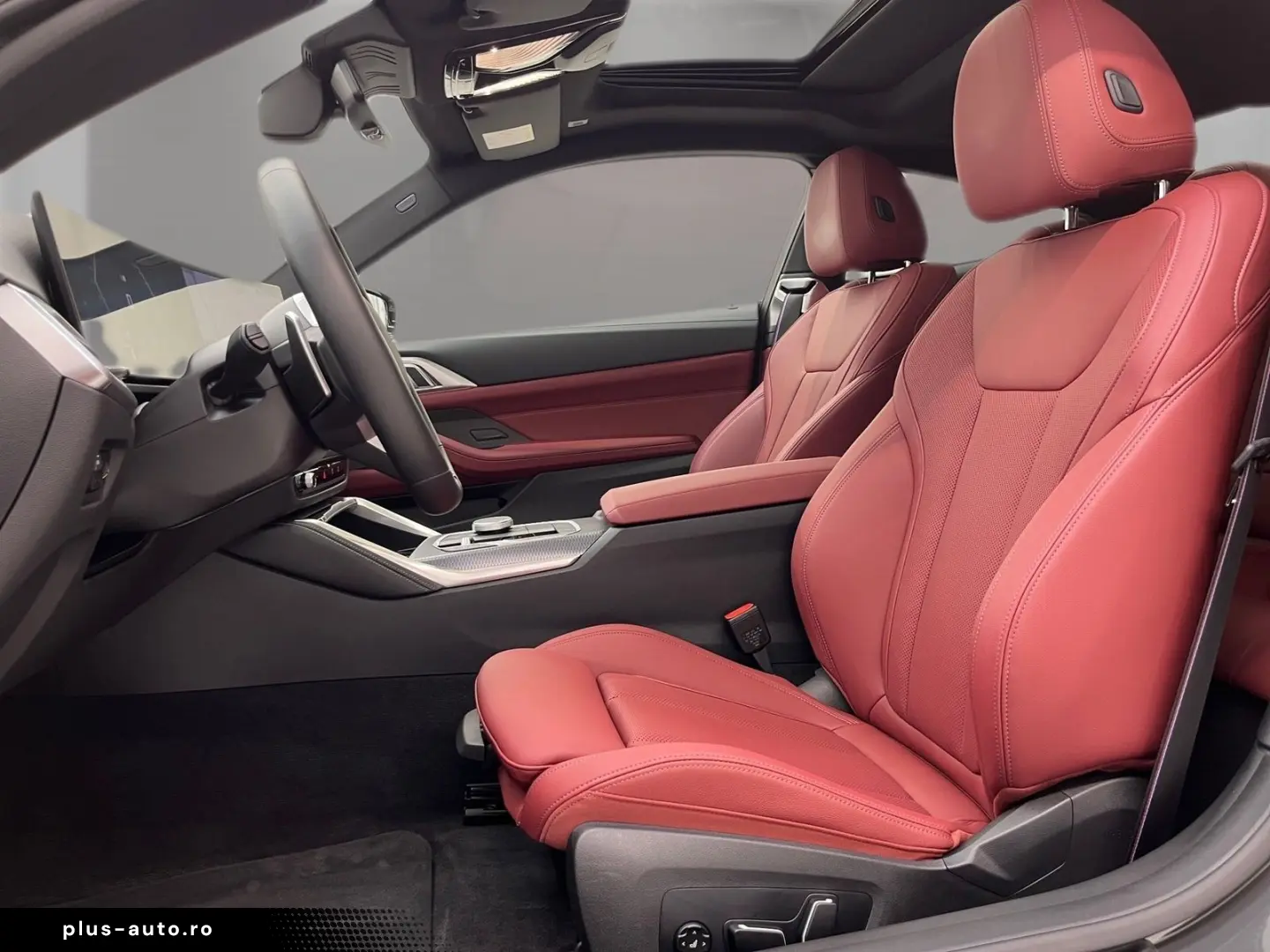 BMW M440i xDrive Coupé M Sport Pro_Driv.Assist.Prof_LED