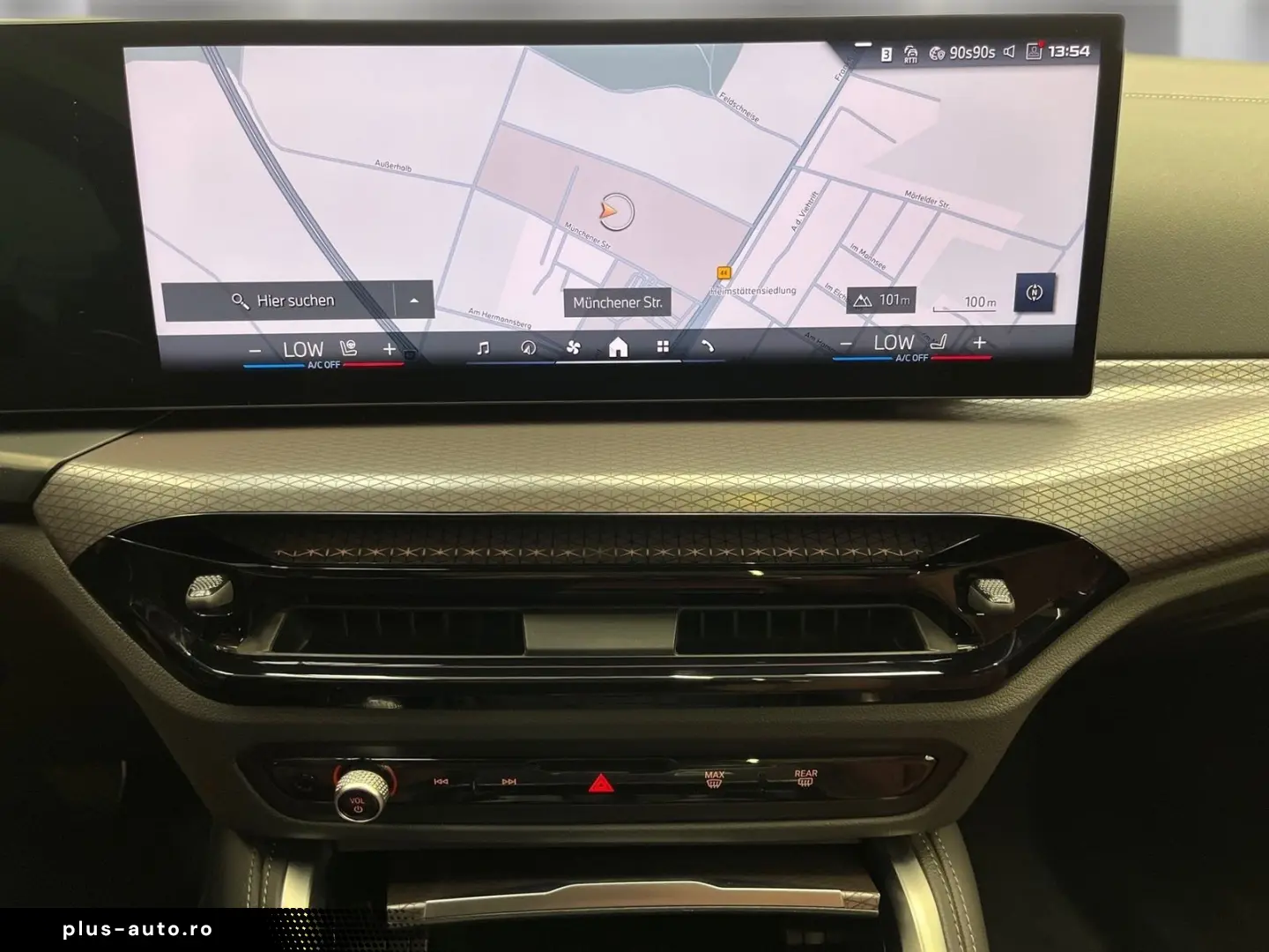 BMW M440i xDrive Coupé M Sport Pro_Driv.Assist.Prof_LED